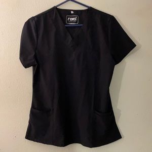 Revel Scrub Tops